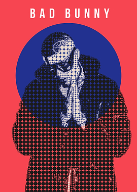 BAD BUNNY