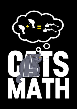 Cats Math