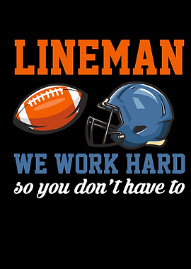 American Football Football