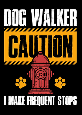 Dog Walker