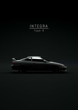 2000 Integra Type R