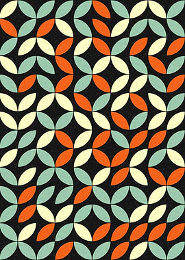 Geometric Pattern