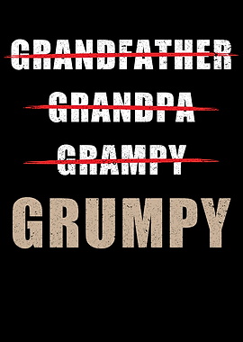 Grandpa Gift