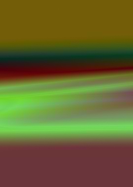 red blue green texture art