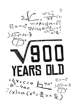 900 Year Old Root 30th