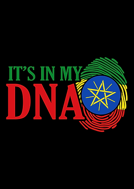 Ethiopia Africa Gift Idea