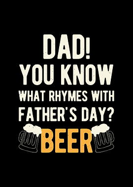 Funny Fathers Day