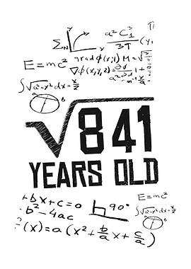 841 Years Old Root 29th