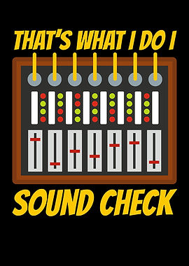 Sound Engineering Sound