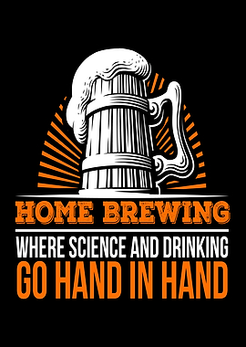 Home Brewing