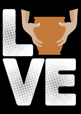 Pottery Love Ceramics