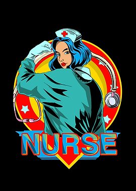 Nurse Gift