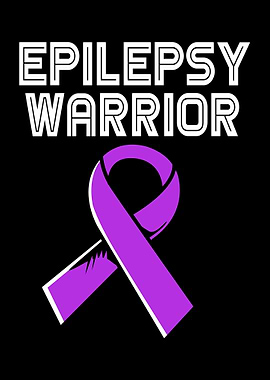 Epilepsy Warrior