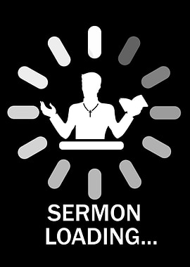 Sermon Loading