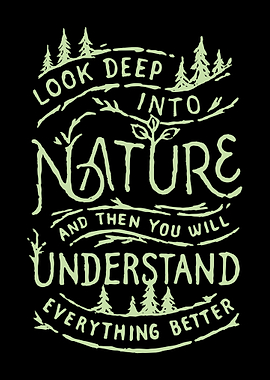 Natural Intelligence