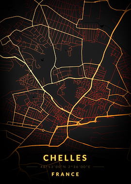 Chelles