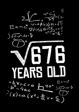 676 Year Old Root 26th