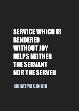 service which is
