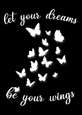 Let Your Dreams Be Your