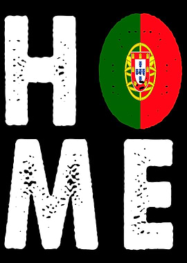 Proud Portuguese Gift