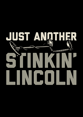 Stinkin Lincoln Gifts