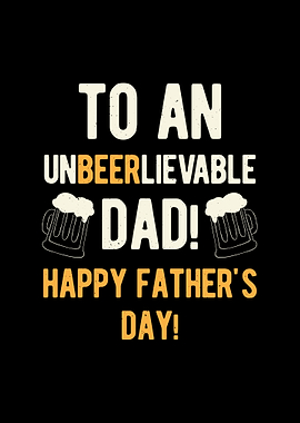 Funny Fathers Day