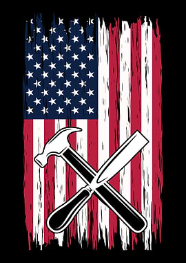 Carpenter Woodworker