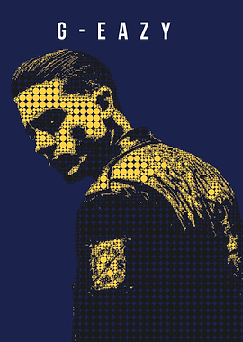 G EAZY