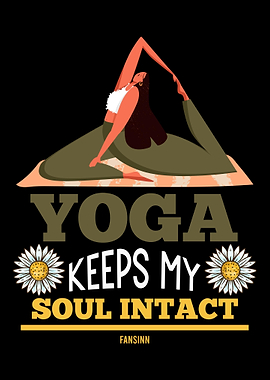 Soul Yoga woman friend sis