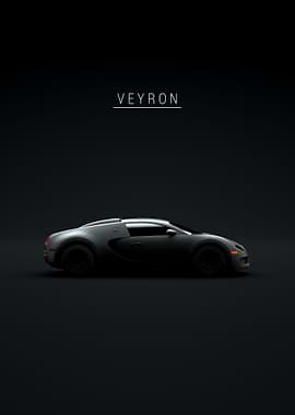 2009 Veyron