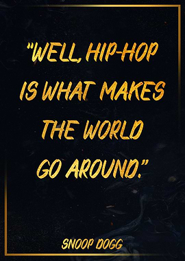 Quote Snoop Dogg