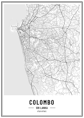 colombo sri lanka