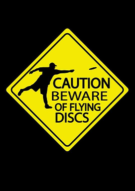 Disc Golf Chain Smoker