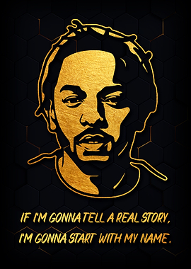 Kendrick Lamar