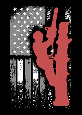 Arborist Tree Surgeon