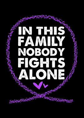Nobody Fights Alone