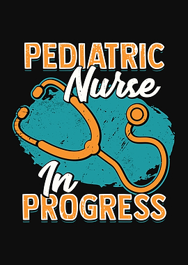 Pediatric Nurse Design