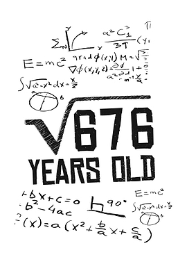 676 Year Old Root 26th