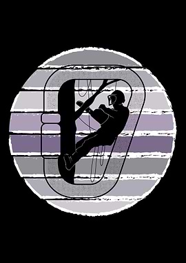 Retro Arborist Vintage