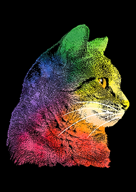 Kitty Cat Costume Meow