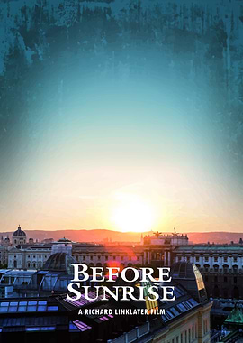 Before Sunrise