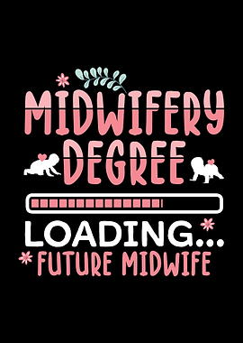 Midwifery Degree Loading