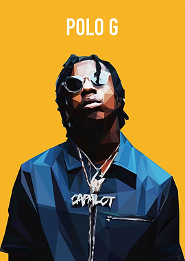 Polo Rapper