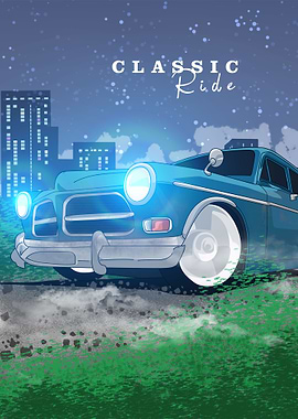 Classic Ride