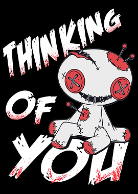 Thinking Of You Voodoo