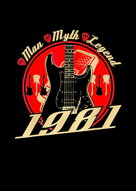 Birthday Gift Guitar Play