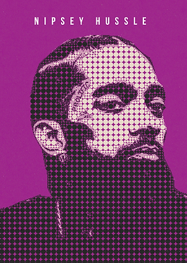 NIPSEY HUSSLE