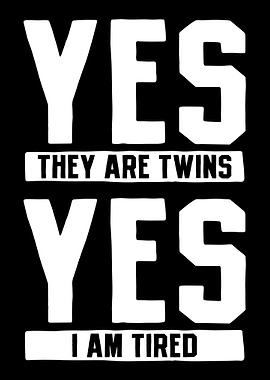 Twins Mom Dad Parent