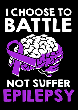 I Choose Battle Not Suffer