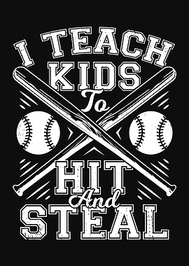 Baseball Coach Design